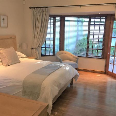 Lydall Wild Tranquil Garden Suites Johannesburgo Exterior foto