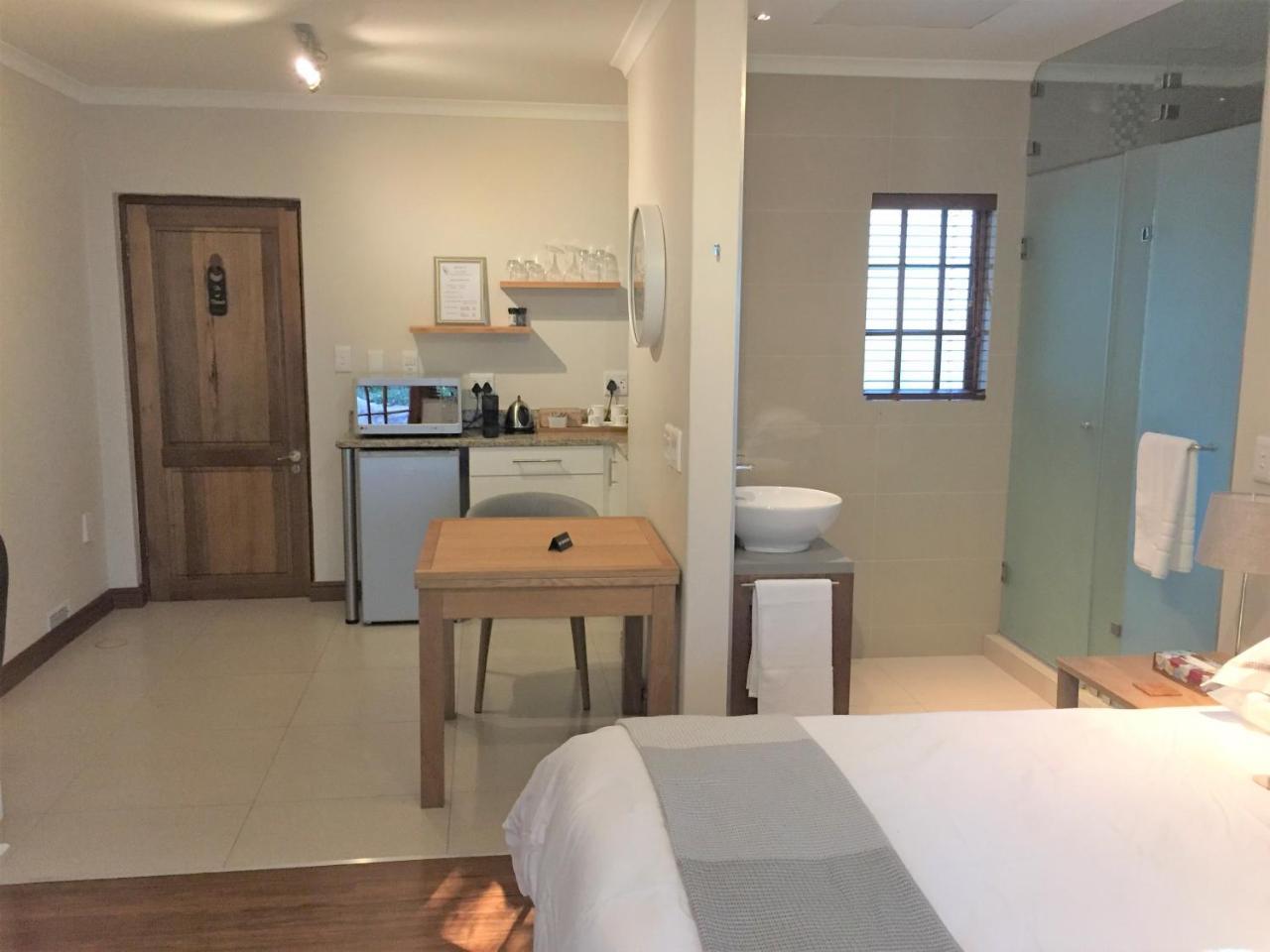 Lydall Wild Tranquil Garden Suites Johannesburgo Exterior foto